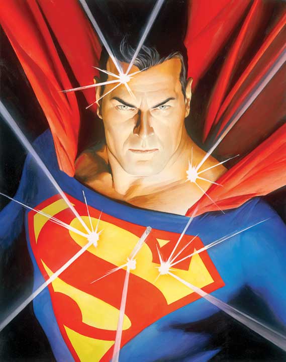 superman pills mg