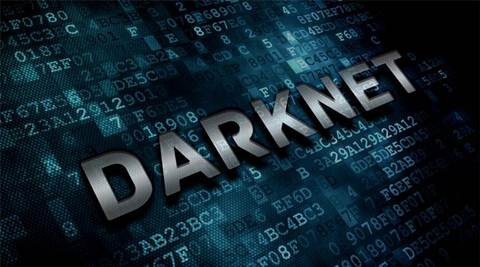 drug markets dark web