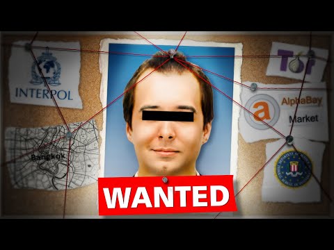 what is a darknet market