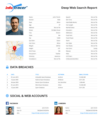deep web search engine url