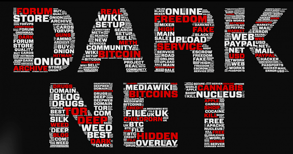 darknet marketplace drugs